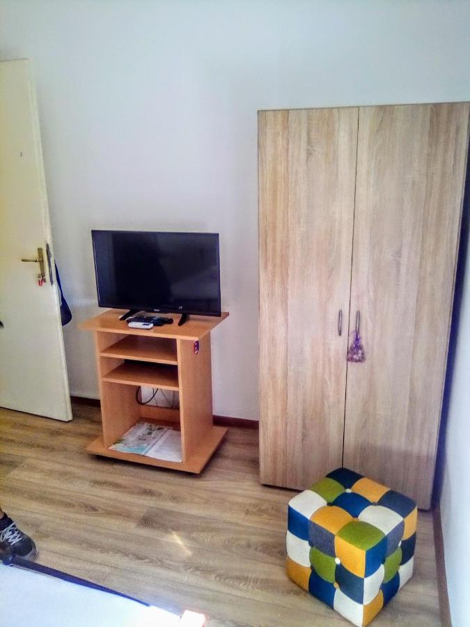 Maja Rooms Split Extérieur photo