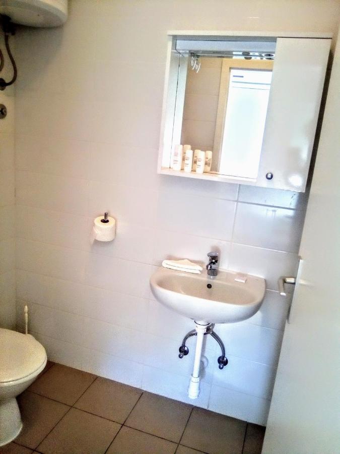 Maja Rooms Split Extérieur photo