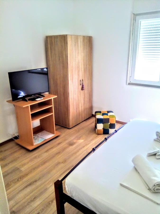 Maja Rooms Split Extérieur photo