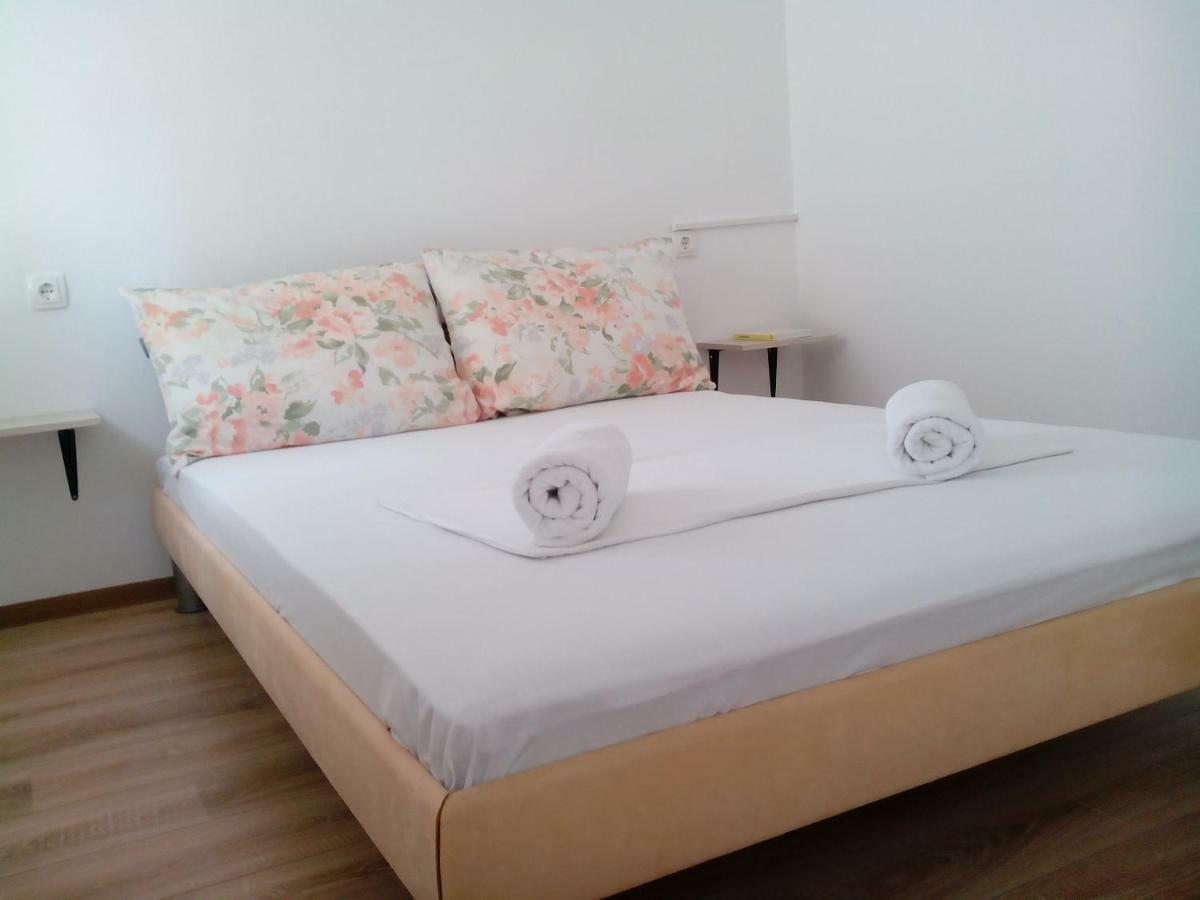 Maja Rooms Split Extérieur photo