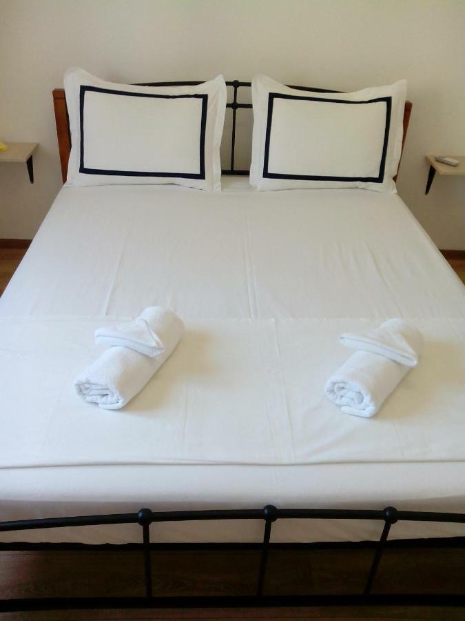 Maja Rooms Split Extérieur photo